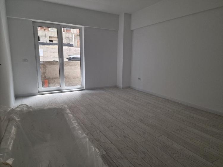 # Finalizat - apartament 3 camere - Pacurari - Kaufland - bloc 2024 - 7