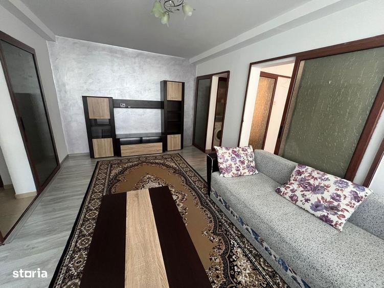 OFERTA DE INCHIRIAT apartament 2 camere Tiglina 1 pret 1600 lei - 3