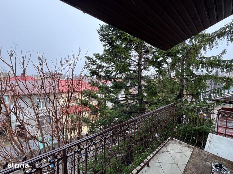 Inchiriere duplex intrare separata vila Parc Romniceanu Cotroceni - 3