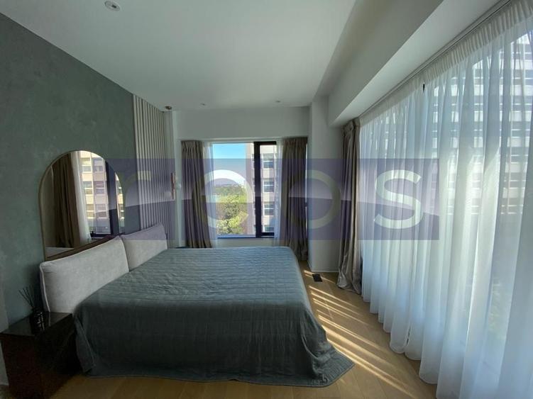 INCHIRIERE 3 CAMERE | ELIADE | MOBILAT - UTILAT | VEDERE LAC | PARCARE - 5