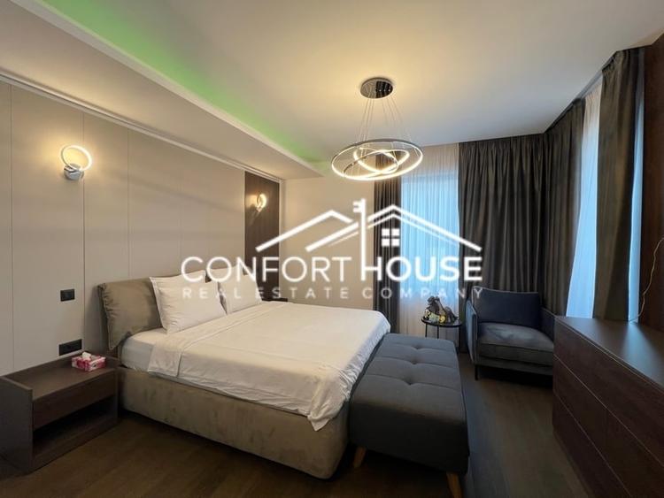 Vila individuala cu arhitectura moderna,  finisaje premium, IANCU NICOLAE - 25