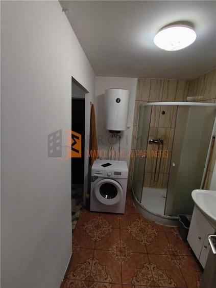 Garsoniera confort 1 Apcarom - sos. Brailei - 8