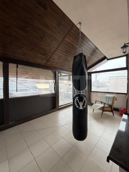 Casa P+1, 254 mp construiti, 664 mp teren, 1 Mai - 18