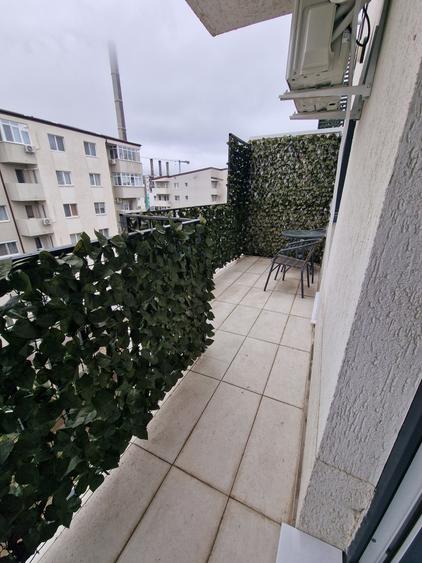 2 camere mobilat utilat premium Grand Arena Mall - 10