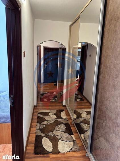 APARTAMENT 3 CAMERE COMPLET MOBILAT SI UTILAT DE VANZARE - 13