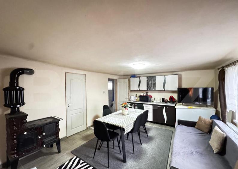 Casa cu 3 camere ?i 603 mp teren. Galda de Jos - EXCLUSIVI - 1