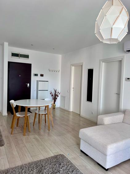 Apartament 2 camere | Parcare | New Point - 4