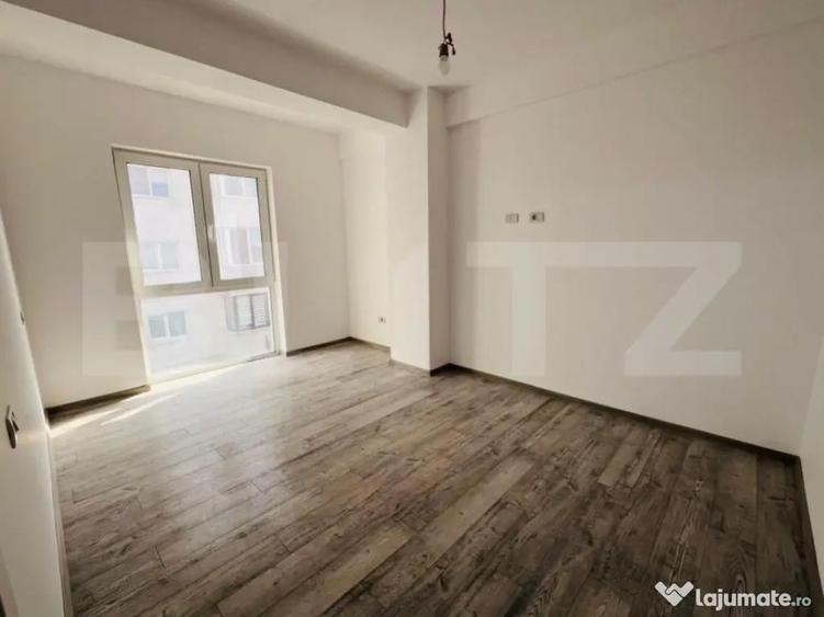 Apartament 4 camere,71 mp ,Bloc nou, Radauti - 4