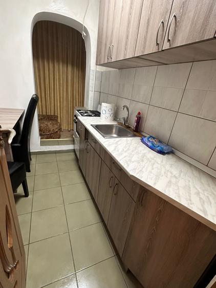 Garsonieră de vânzare – Zonă centrală, Petru Rares - 6