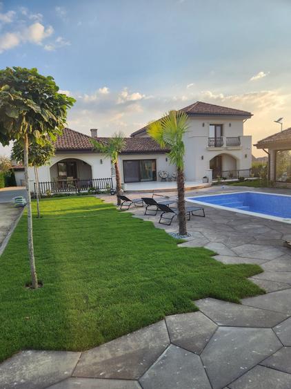 Casa de vanzare mediteranean - 1