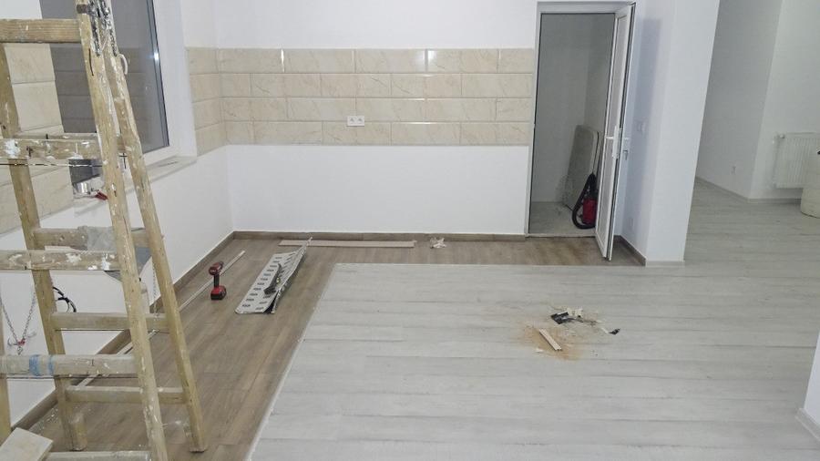 Casa noua semifisata in Deva, P+M, zona Zavoi, SC:245 mp, teren 719 mp - 6