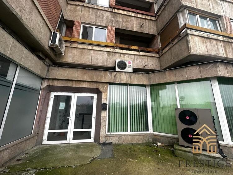 Spatiu comercial de inchiriat in zona centrala - Oradea - 1