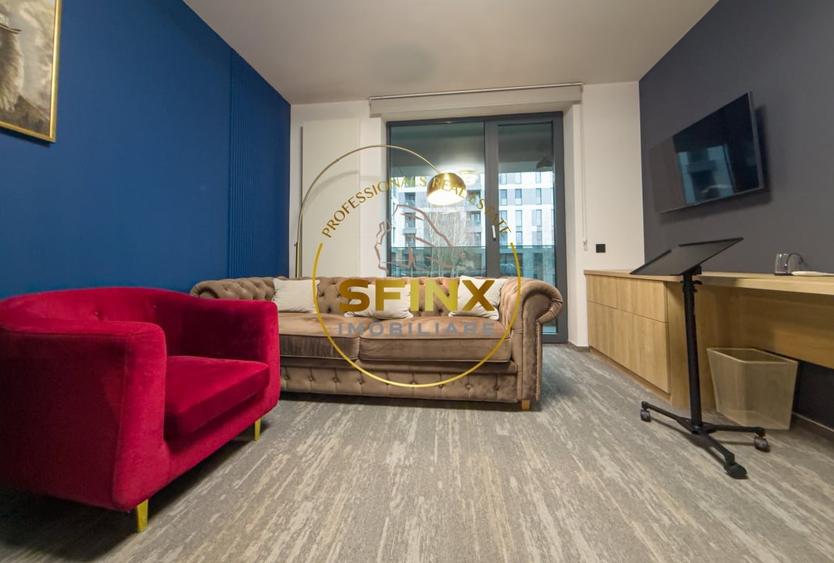 Duplex | LOFT | Cloud 9 | curte proprie 91 mp + terasa 17 mp - 22