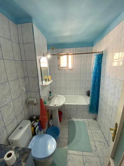 Apartament cu 3 camere 70 mp zona Independentei - 2