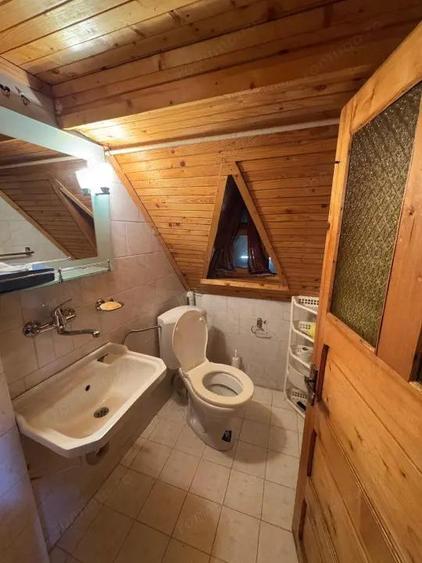 Casa 3 dormitoare in Firiza, 10 ari, panouri fotovoltaice - 15