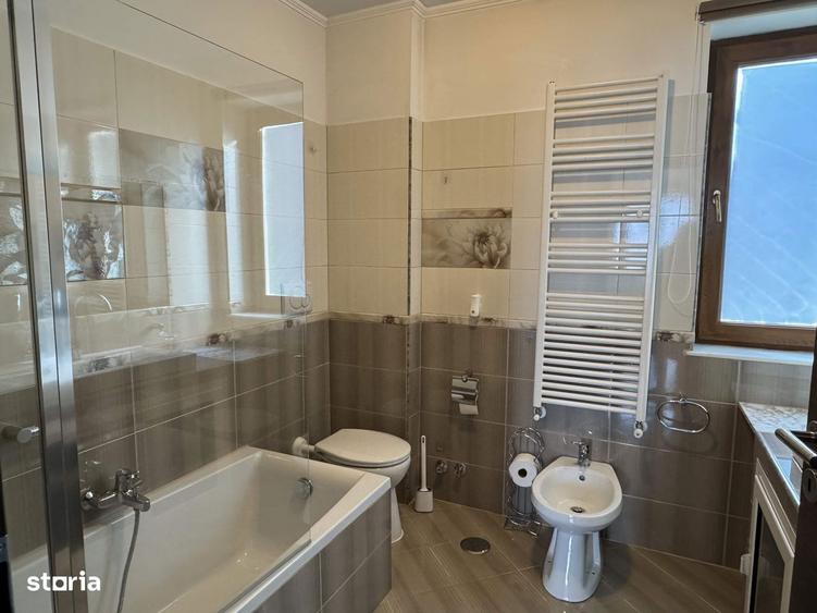 Vila D+P+E cu GARAJ + ANEXA, T=500mp, D=13m, zona Steaua - 12