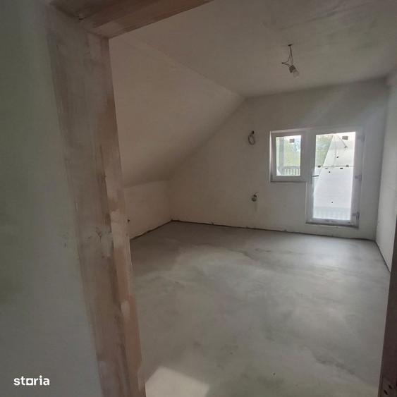 Vand casa P+M (2020) cu teren 1500m , ?igana?i strada principala - 8