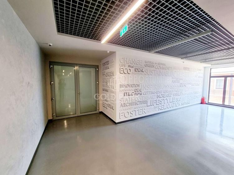 Sp. Birouri-0% COMISION-Cladire Clasa A-Suprafete de la 168-1,200 mp - 6