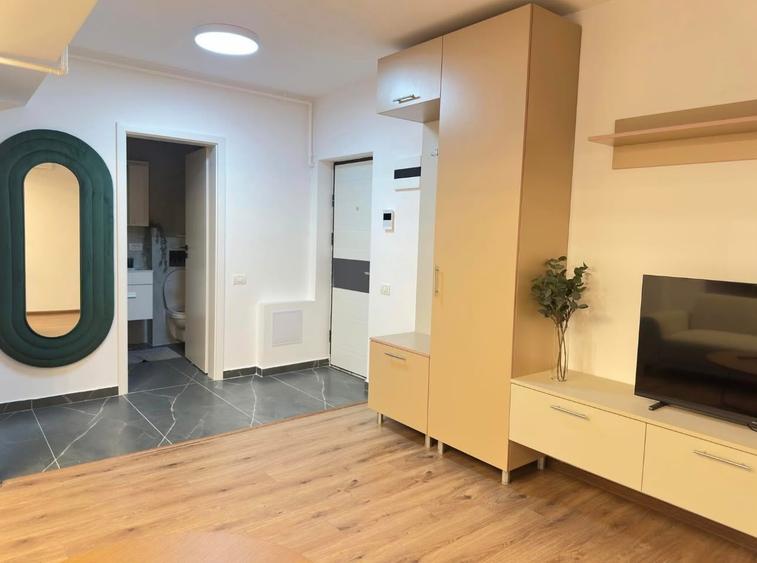 2 camere | 53mp | Bucatarie mobilata | 81 Residence | Piscina | Metrou Berceni 5 - 4