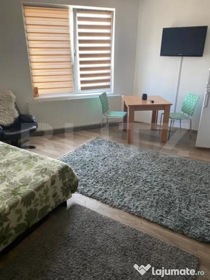 Cladire P+2, apartament si garsoniere, zona Libertatii - 1
