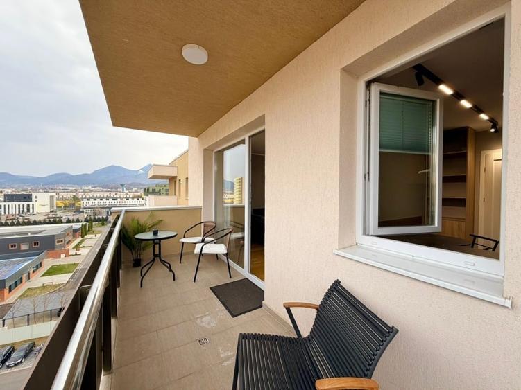 Apartament 3 camere - URBAN PLAZA - 4