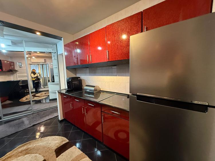 Apartament 2 camere Muncii-Stadionul National Basarabia+parcare - 17