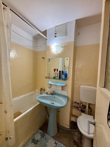 Apartament 2 camere -Militari - Lujerului - metrou 5 minute - 7