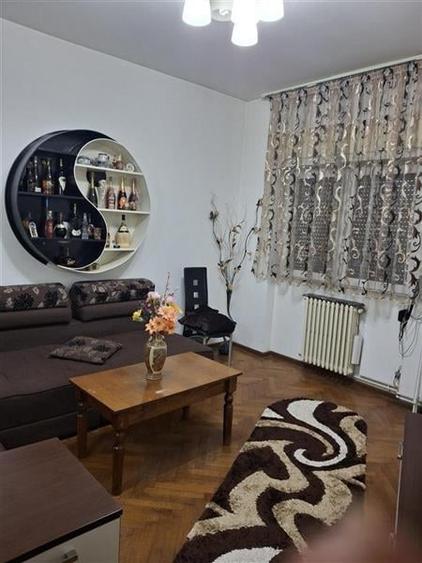Apartament 2 camere decomandat, parter inalt/P+3 etaje, zona Batistei - 2