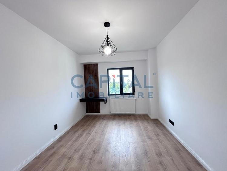 Apartament 4 camere, 95 mp + garaj + boxa, zona Spitalul de Recuperare, Zorilor - 8