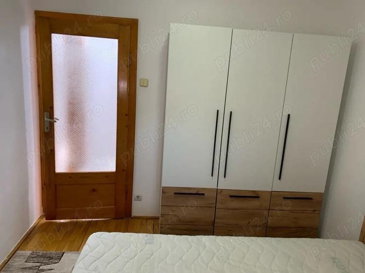 Inchiriez apartament 2 camere - 5