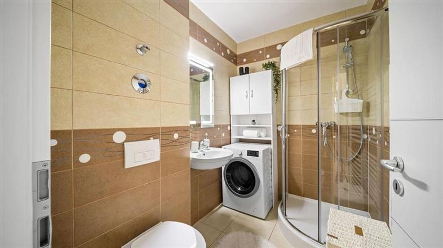 Lux Class, decomandat, 2 locuri de parcare, Avantgarden Bartolomeu, Brasov - 9