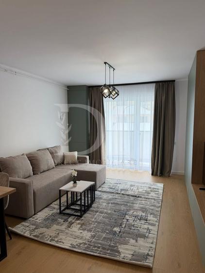 Apartament 2 camere / etaj intermediar / Zona Eroilor - 6