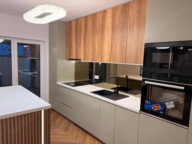 Luxury Villas Residence | P+2 | 5 camere | 4 bai | Fundeni Dobroesti Bucuresti - 5