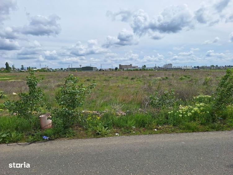 Vand Teren in Sectorul 3 Str. Gura Solcii - 2