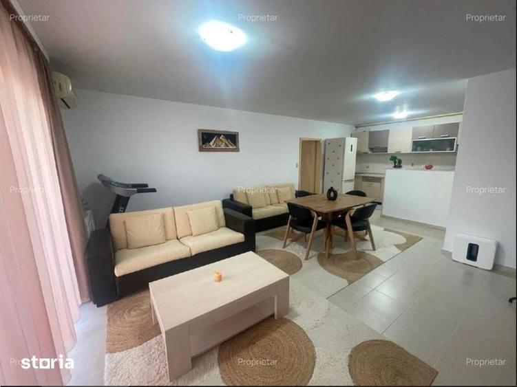 Apartament 3 camere Club Onix, Neptun - 5