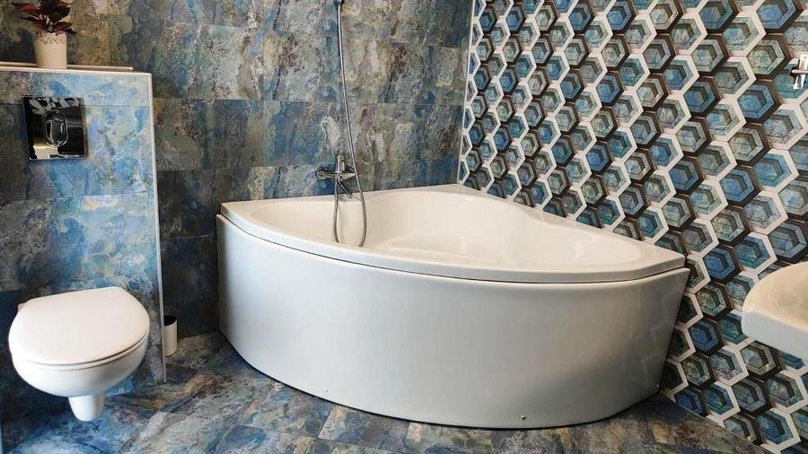 Apartament 3 camere, zona Albert - 12