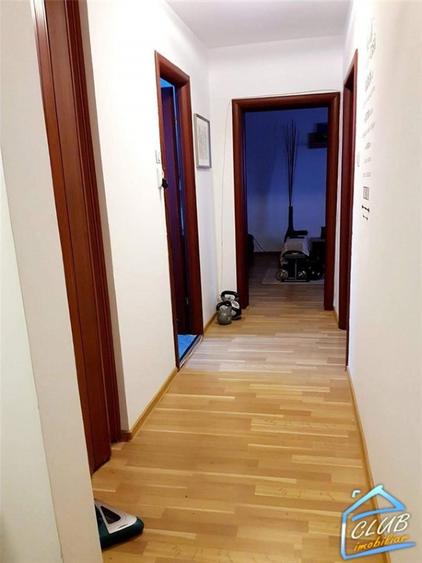Apartament 2 camere in zona Ion Mihalache, Turda - 5