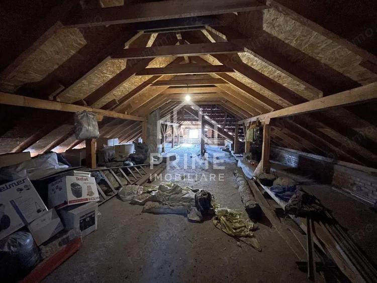 Casa de vanzare | teren 1250mp | zona centrala| arhitectura clasica | Alba Iulia - 6