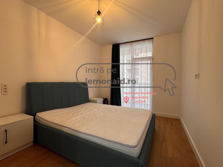 Apartament 2 camere | Campeador Torontalului | Property Management - lemonaid - 8