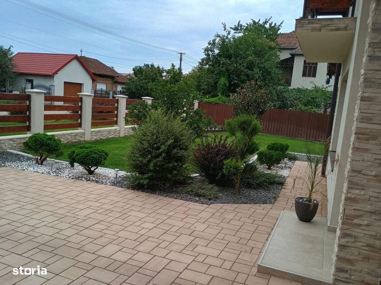 Casa Premium In Carei Proprietate Deosebita, Amenajata Complet - 14
