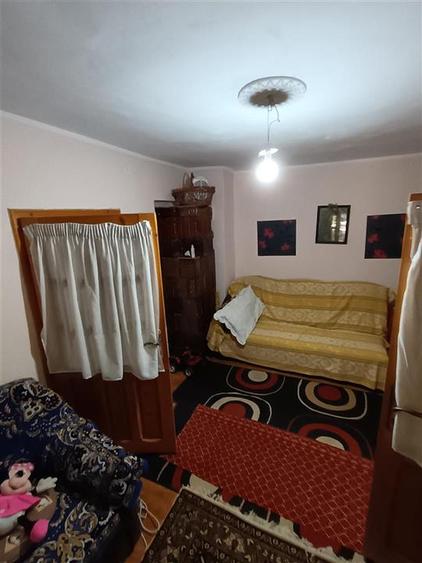 Casa de vacanta, Cazasu cu suprafata generoasa teren 824mp - 5