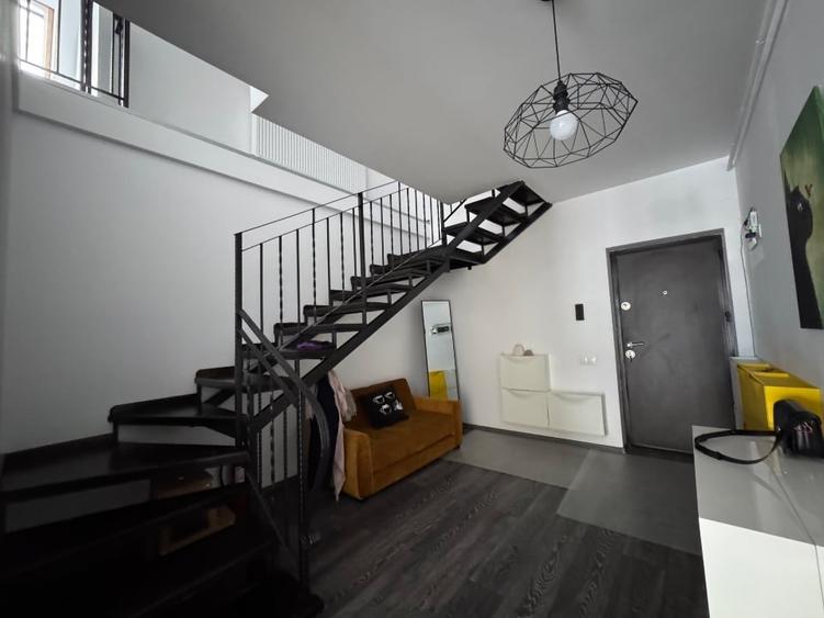 Apartament duplex spațios zona Tractorul - 5