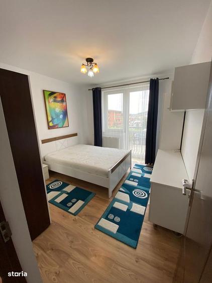 ( VANDUT ) Apartament 1 camera, baie bucatarie constructie noua - 3