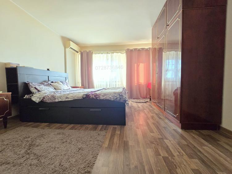 Calea Calarasilor - Matei Basarab, bloc 1987, etaj 3/4 - 2