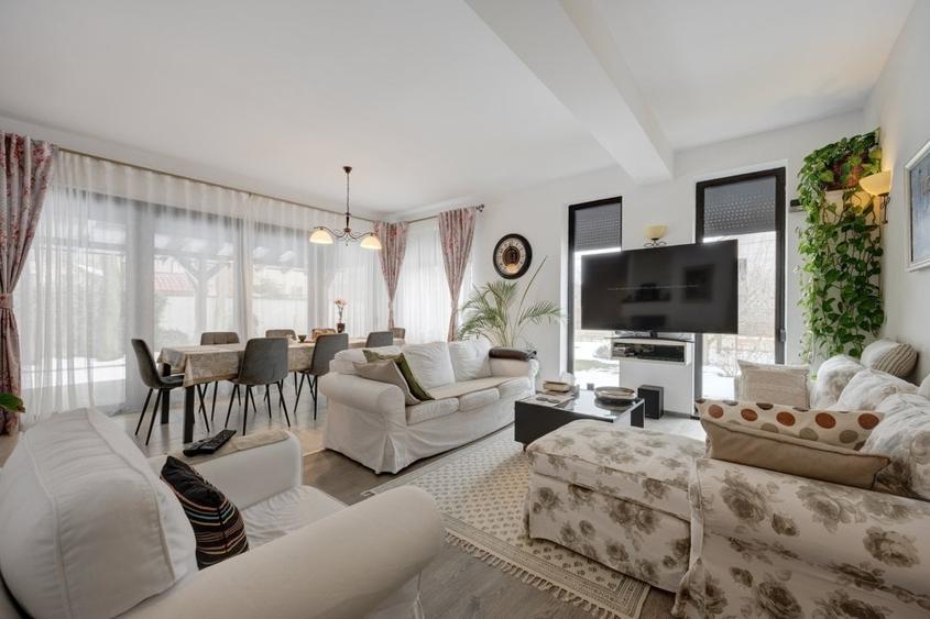 Vanzare vila moderna zona 2 Cocosi - 23