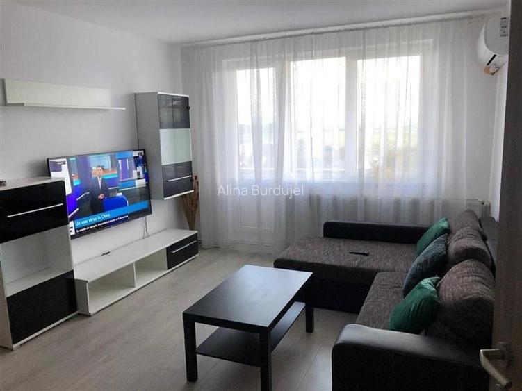 Apartament cu 2 camere semidecomandat în Astra Apartament cu 2 camere semidecomandat în Astra