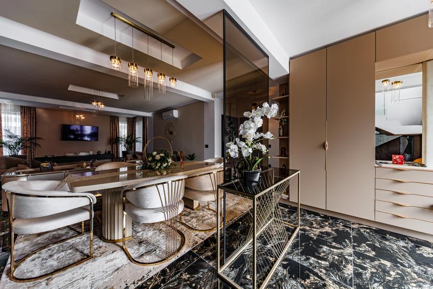 COMISION 0% | Vila exclusivista | Jacuzzi + Sauna | Disponibila imediat - 4