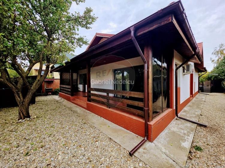 Casa de vanzare in  Bragadiru