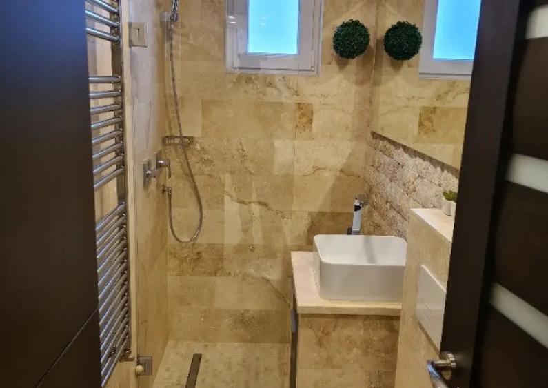 Apartament 2 camere Decebal et 2 - 5