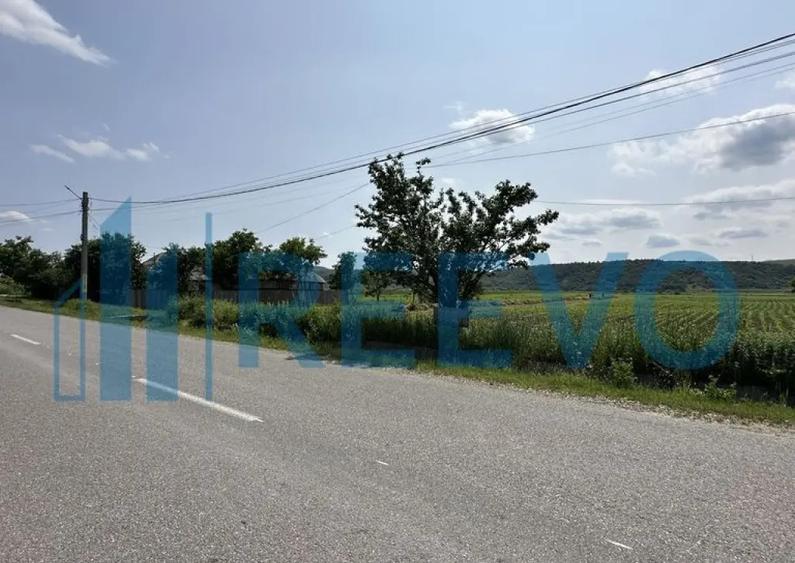 Teren intravilan de vanzare, Sat Prisaca, Com. Bere?ti ... - 4